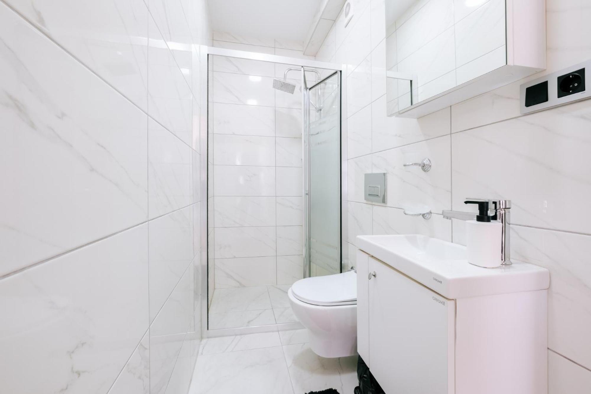 Renovated Modern Flat In Istiklal Avenue Daire İstanbul Dış mekan fotoğraf